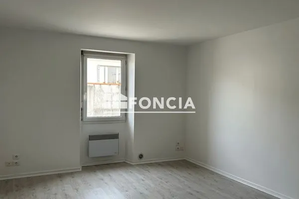 Appartement 3 pièces 53 m²