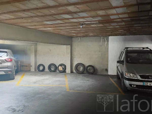 Stationnement Location Perpignan   80€
