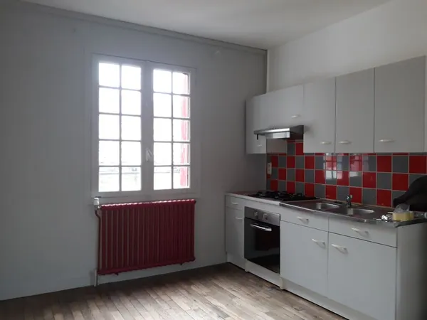 Appartement de 75m2 à louer sur Brantôme en Périgord