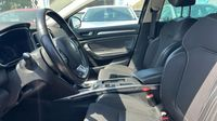Renault Mégane IV BERLINE Mégane IV Berline Blue dCi 115 EDC - 21B Intens — photo 12
