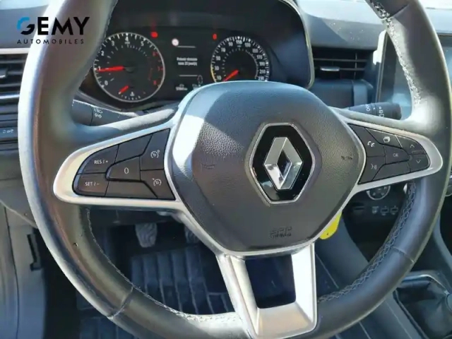 Renault Clio tce 90 — photo 14