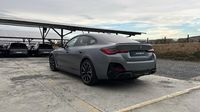 Bmw I4 M50 544ch — photo 7