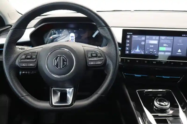 Mg Mg5 autonomie standard 50kwh - 130 kw 2wd — photo 42