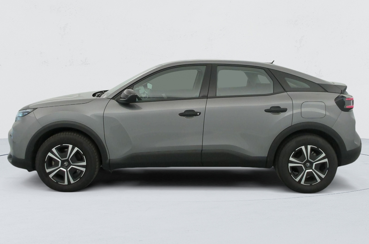 Citroën C4 — photo 2
