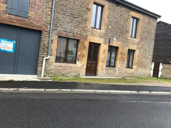 maison individuelle