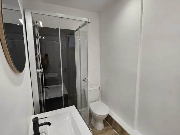 Appartement 39 m2