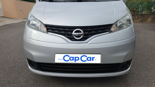 Nissan NV200 Evalia 1.5 dCi 110 - N-Connecta – 2018 – 71168 km – Diesel – Boîte Manuelle — photo 24