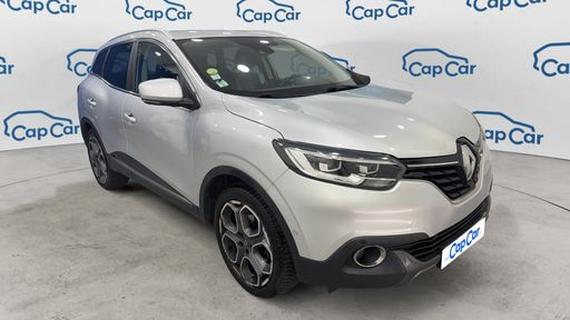 Renault Kadjar 1.5 dCi Energy 110 - Intens Pack Bose – 2016 – 117000 km – Diesel – Boîte Manuelle — photo 1