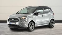 Ford Ecosport 1.0 EcoBoost 125ch ST-Line Euro6.2