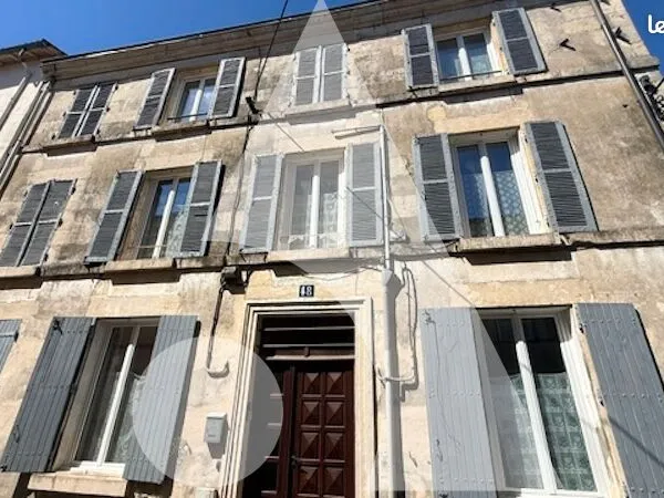 Immeuble de rapport 12 pièces 450 m²