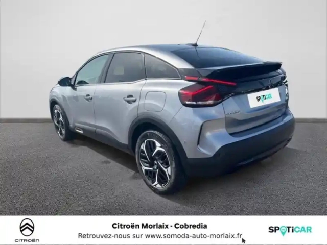 Citroën C4 bluehdi 130ch s&amp;s shine eat8 — photo 7