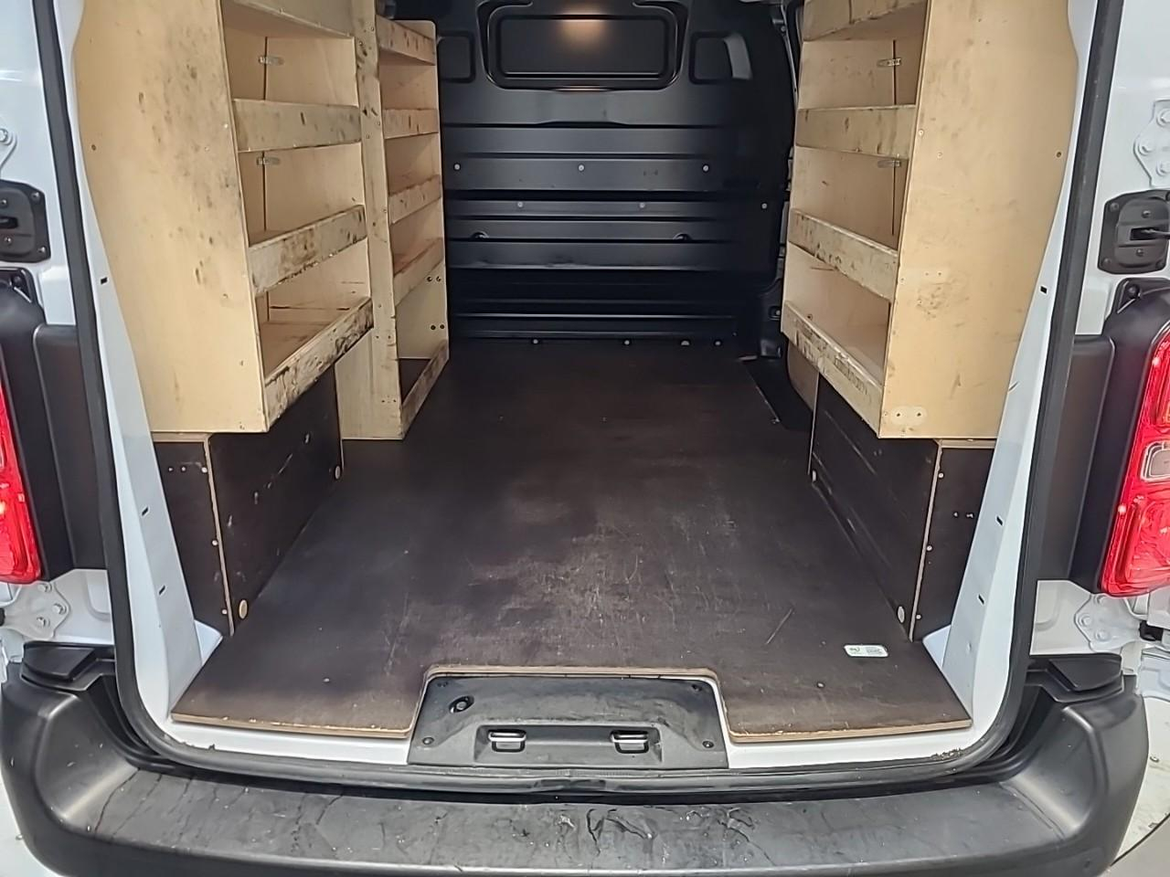 Citroën Jumpy fgn m bluehdi 120 s&s bvm6 — photo 14