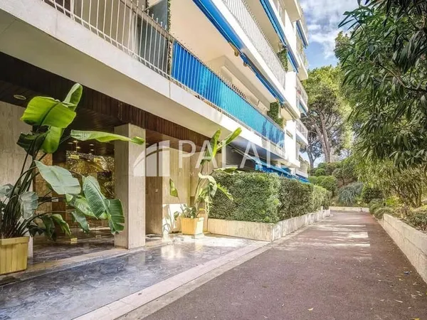 Appartement 3 pièces 75 m²