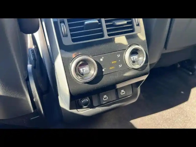Land Rover Range Rover sport 2.0 p400e 404ch hse dynamic mark ix — photo 13