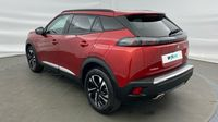 Peugeot 2008 1.2 PureTech 130ch S&S Allure Pack — photo 6