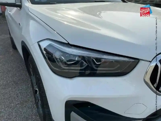 Bmw X1 xdrive25ea 220ch xline 6cv — photo 13