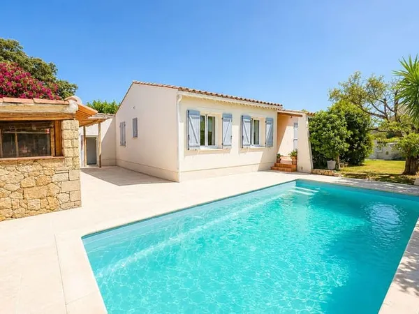 Maison 4 pièces 99 m²