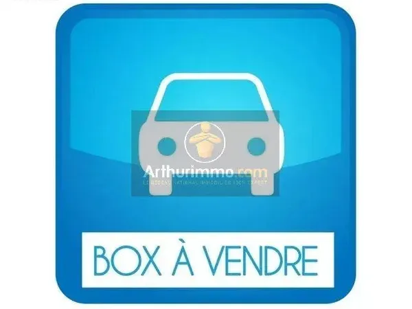 Parking/box Gretz-Armainvilliers