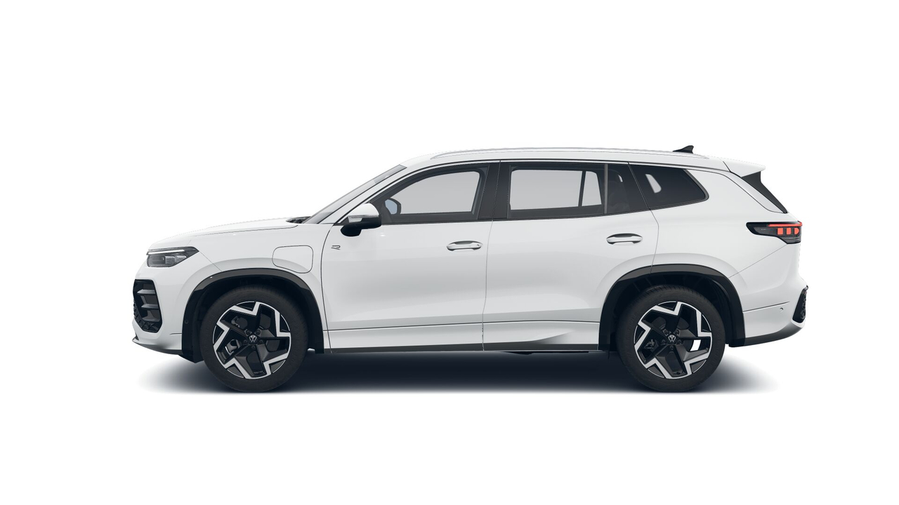 Volkswagen Tayron 1.5 eHybrid 272ch DSG6 5pl — photo 2