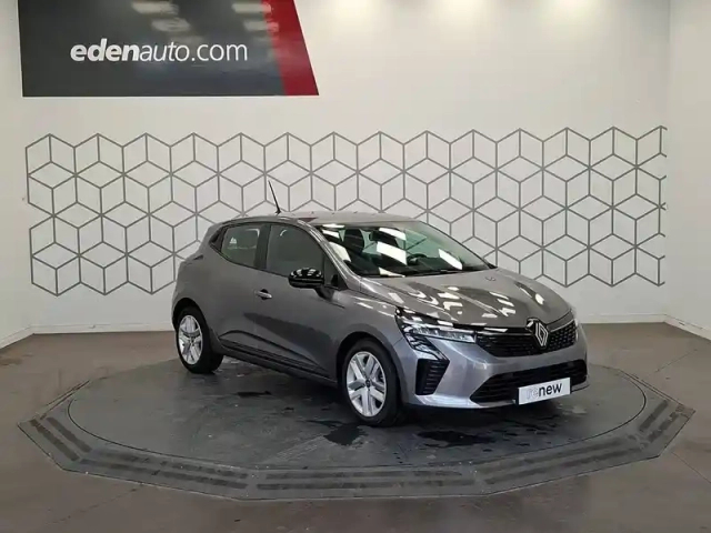 Renault Clio tce 90 — photo 7