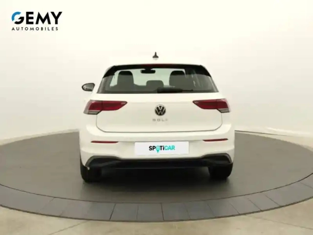 Volkswagen Golf 2.0 tdi scr 116 bvm6 — photo 5