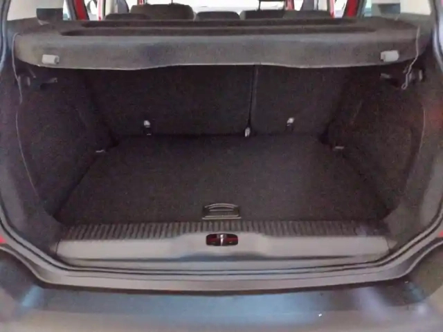 Citroën C3 Aircross bluehdi 120 s&amp;s eat6 — photo 106