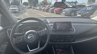 Nissan Qashqai 1.3 Mild Hybrid 158ch Business Edition Xtronic 2022 — photo 8