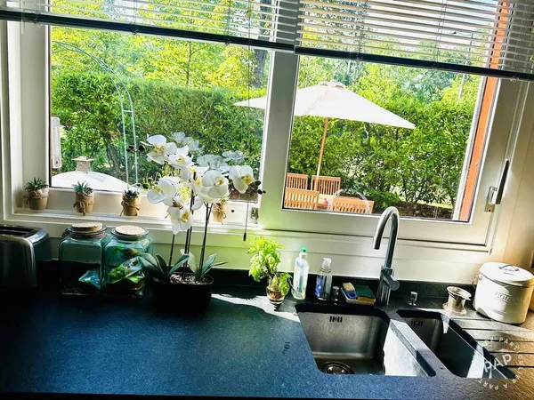 Appartement 4 pièces 108 m²