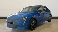 Peugeot 208 1.2 PureTech 100ch S&S GT EAT8