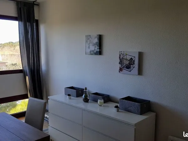 Appartement La Parade