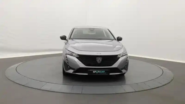 Peugeot 308 sw phev 180 e-eat8 active pack — photo 3