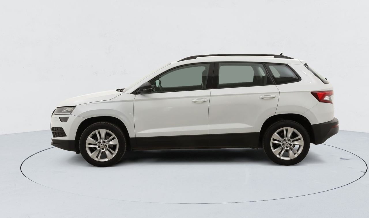 Skoda Karoq — photo 2