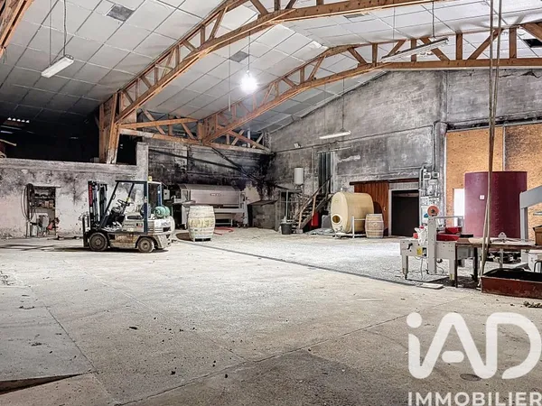 Maison 5 pièces 121 m²