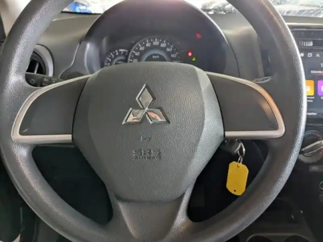 Mitsubishi Space Star 1.0 mivec 71ch in 2019 — photo 6