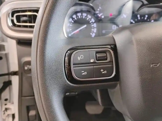 Citroën C3 puretech 110 ch eat6 max — photo 19