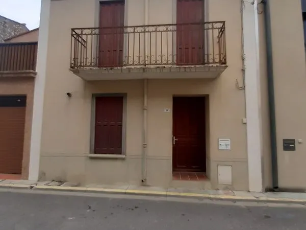 Maison 3 pièces 80 m²