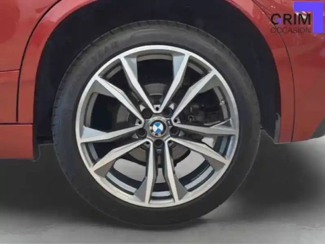 Bmw X2 sdrive 16d 116 ch dkg7 — photo 16