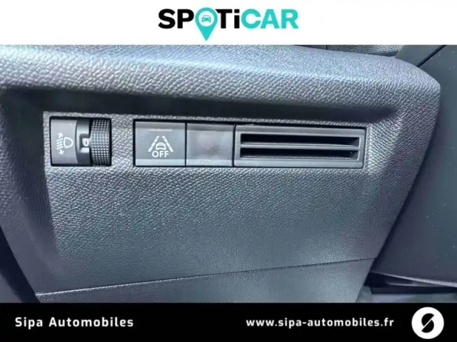 Citroën C4 puretech 130 s&amp;s bvm6 — photo 25