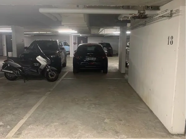Location parking