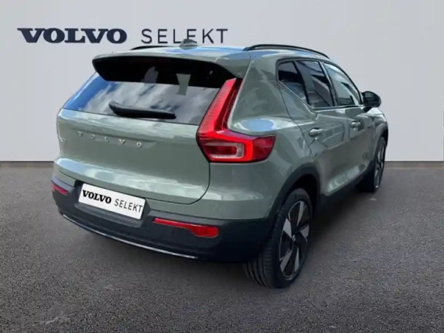 Volvo Ex40 single extended range 252ch plus — photo 3
