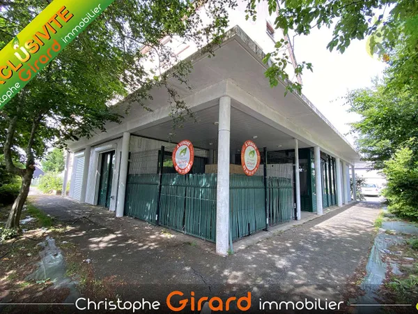 Appartement 5 pièces 100 m²