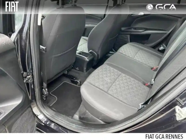 Fiat Tipo cross 1.0 firefly turbo 100ch s/s cross — photo 14