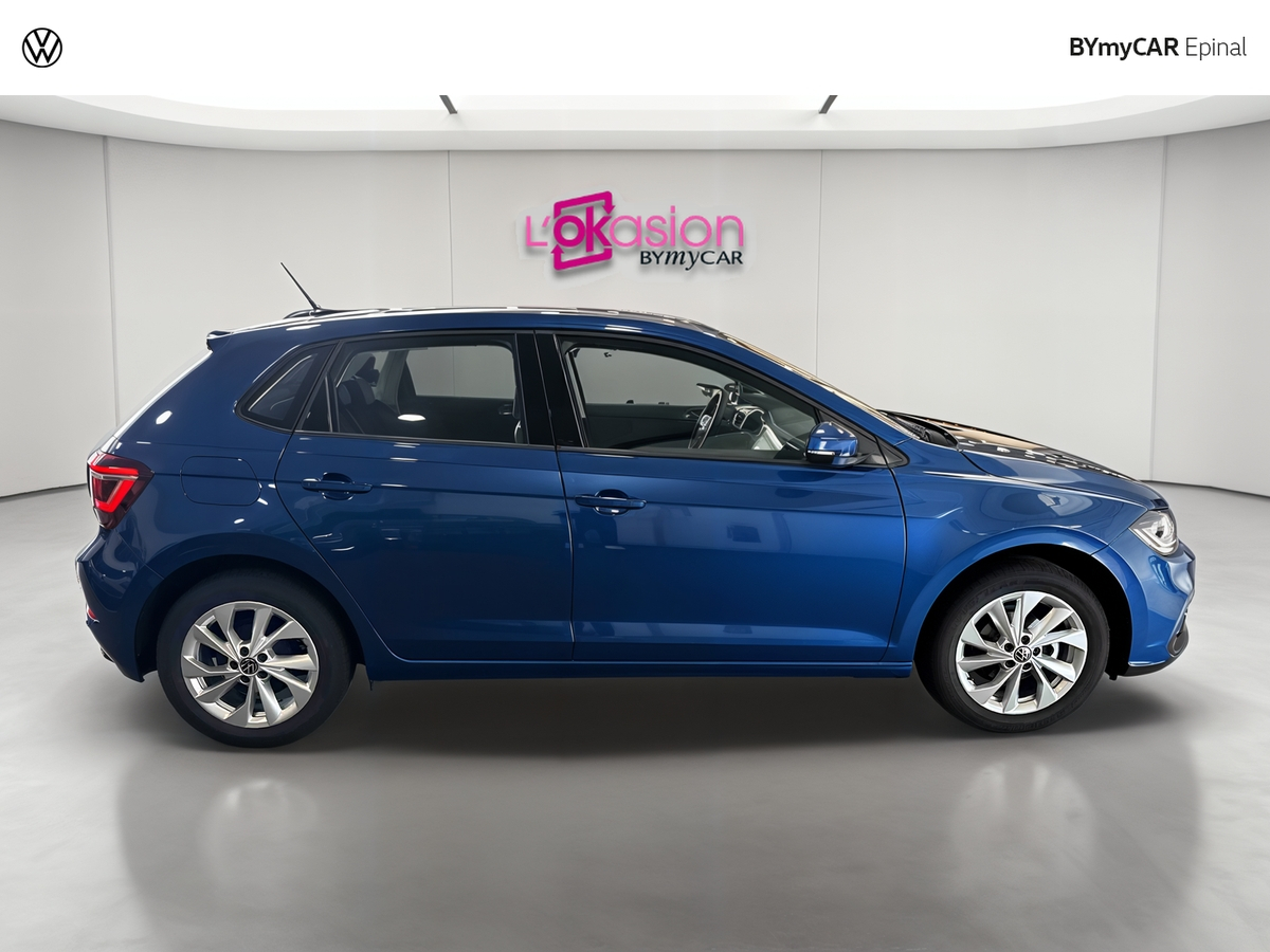 Volkswagen Polo 1.0 TSI 95 S&amp;S BVM5 — photo 6