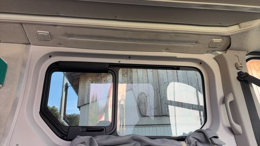 Renault Trafic Van 1.6 dCi 145 - L2h1 Grand Confort – 2017 – 66553 km – Diesel – Boîte Manuelle — photo 6