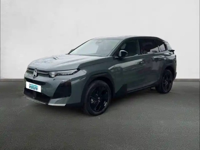 Citroën C5 Aircross hybride 145 e-dcs6