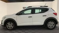 Dacia Sandero 1.0 ECO-G 100ch Essential — photo 8