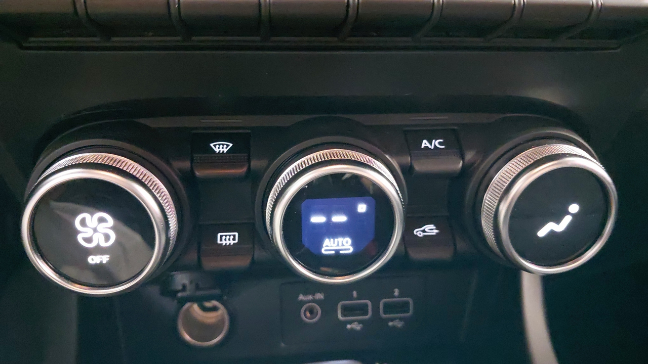 Renault Arkana E-Tech hybride 145 - 22 — photo 19