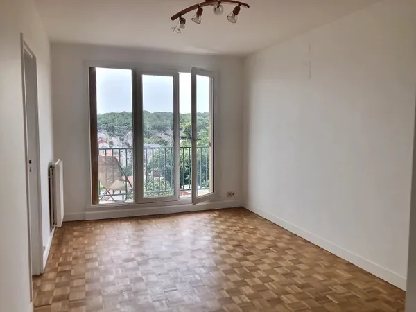 Appartement 3 pièces 56 m²