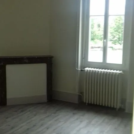 Location T2 proche centre