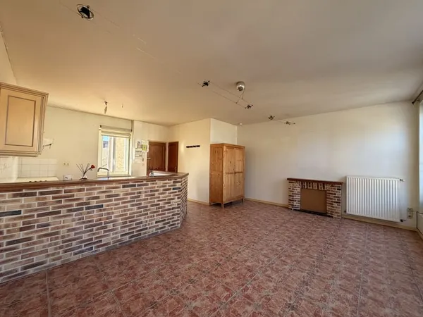 STUDIO EN PLEIN COEUR DE VILLE